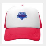 Net Cap Thumbnail