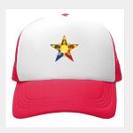 Net Cap Thumbnail