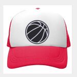 Net Cap Thumbnail