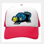 Net Cap Thumbnail