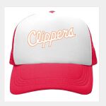 Net Cap Thumbnail