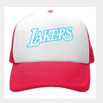 Net Cap Thumbnail