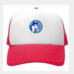 Net Cap Thumbnail