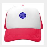Net Cap Thumbnail