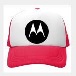 Net Cap Thumbnail