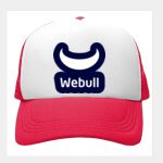 Net Cap Thumbnail
