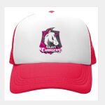 Net Cap Thumbnail