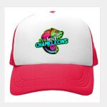 Net Cap Thumbnail