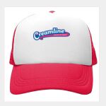 Net Cap Thumbnail