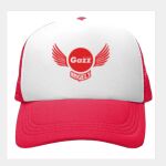 Net Cap Thumbnail