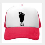 Net Cap Thumbnail