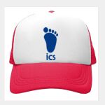 Net Cap Thumbnail