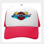 Net Cap Thumbnail