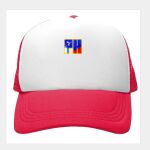Net Cap Thumbnail