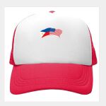 Net Cap Thumbnail