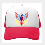 Net Cap Thumbnail