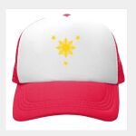 Net Cap Thumbnail
