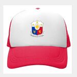 Net Cap Thumbnail