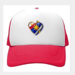 Net Cap Thumbnail