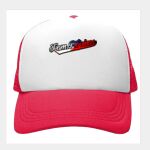 Net Cap Thumbnail