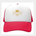 Net Cap Thumbnail