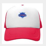 Net Cap Thumbnail