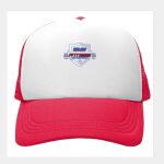 Net Cap Thumbnail