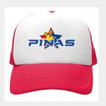 Net Cap Thumbnail