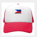Net Cap Thumbnail