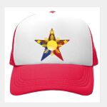 Net Cap Thumbnail