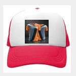 Net Cap Thumbnail