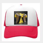 Net Cap Thumbnail