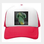 Net Cap Thumbnail