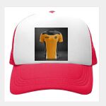 Net Cap Thumbnail