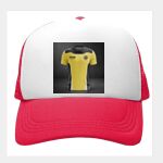 Net Cap Thumbnail
