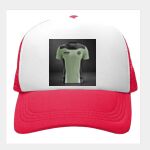 Net Cap Thumbnail