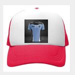 Net Cap Thumbnail
