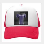 Net Cap Thumbnail