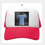 Net Cap Thumbnail