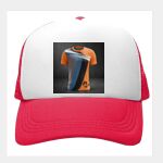 Net Cap Thumbnail