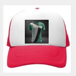 Net Cap Thumbnail