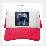 Net Cap Thumbnail
