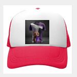 Net Cap Thumbnail