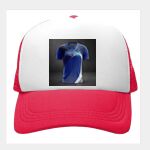 Net Cap Thumbnail