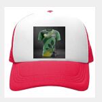 Net Cap Thumbnail