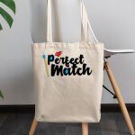 Regular Canvas Bag Thumbnail