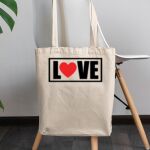 Regular Canvas Bag Thumbnail