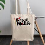 Regular Canvas Bag Thumbnail