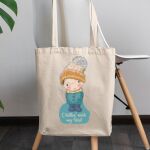Regular Canvas Bag Thumbnail