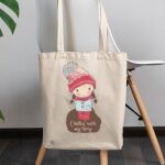 Regular Canvas Bag Thumbnail